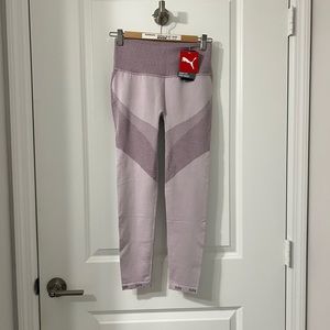 💜Final Drop💜Puma Fit High Waist Pants